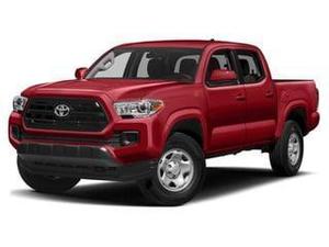  Toyota Tacoma SR For Sale In Tracy | Cars.com