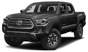  Toyota Tacoma TRD Off Road For Sale In Anchorage |