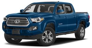  Toyota Tacoma TRD Sport For Sale In Prince Frederick |