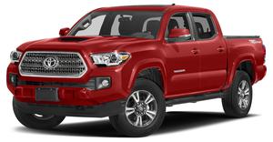  Toyota Tacoma TRD Sport For Sale In Tracy | Cars.com