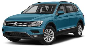  Volkswagen Tiguan 2.0T SEL For Sale In Minneapolis |