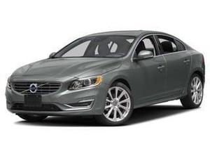  Volvo S60 Inscription T5 Platinum For Sale In East