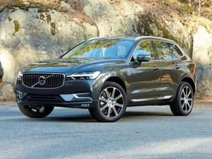  Volvo XC60 T5 Momentum For Sale In Willoughby |