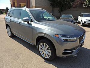  Volvo XC90 T6 Momentum For Sale In Madison | Cars.com