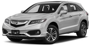  Acura RDX Advance Package For Sale In Honolulu |