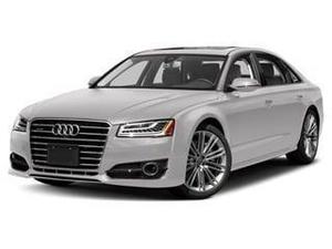  Audi A8 L 4.0T Sport For Sale In East Hartford |