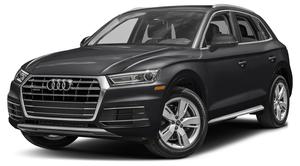  Audi Q5 2.0T Premium For Sale In Houston | Cars.com