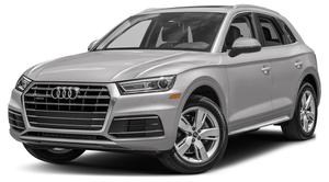  Audi Q5 2.0T Premium For Sale In Orland Park | Cars.com