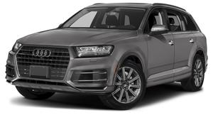  Audi Q7 3.0T Premium quattro For Sale In Beverly Hills