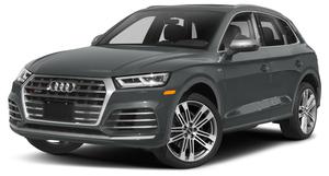  Audi SQ5 3.0T Prestige quattro For Sale In Lakewood |