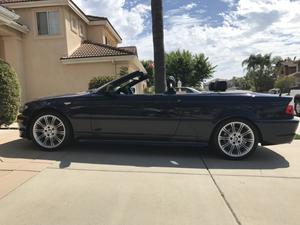  BMW 330 Ci For Sale In Mission Viejo | Cars.com