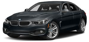  BMW 440 Gran Coupe i xDrive For Sale In Williamsville |