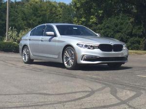  BMW 540 i xDrive For Sale In Greenwood | Cars.com