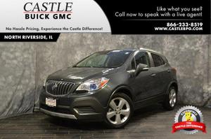  Buick Encore For Sale In North Riverside | Cars.com