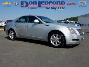  Cadillac CTS Base For Sale In Cleveland | Cars.com