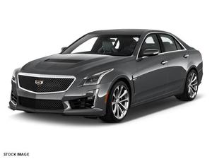  Cadillac CTS-V Base For Sale In Fredericksburg |