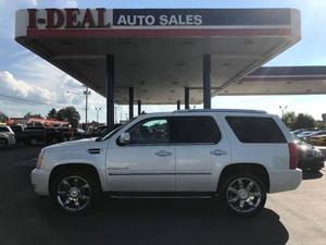  Cadillac Escalade Base For Sale In Maryville | Cars.com