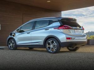  Chevrolet Bolt EV Premier For Sale In Cincinnati |