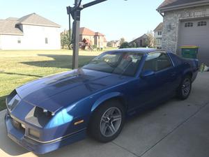  Chevrolet Camaro For Sale In Munster | Cars.com