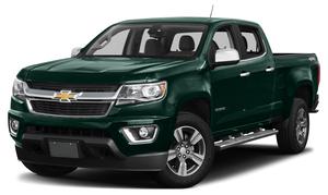  Chevrolet Colorado LT For Sale In Ellwood City |