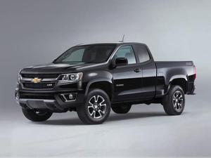  Chevrolet Colorado Z71 For Sale In Salt Lake City |