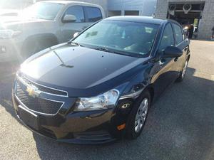  Chevrolet Cruze LS For Sale In Daphne | Cars.com