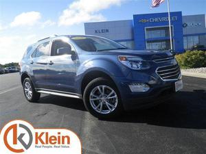  Chevrolet Equinox LT For Sale In Clintonville |