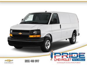  Chevrolet Express  Work Van For Sale In Lynn |