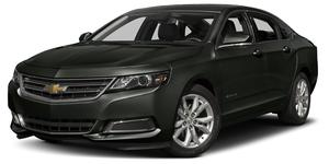  Chevrolet Impala 1LT For Sale In Detroit Lakes |