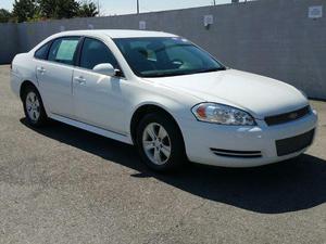  Chevrolet Impala Limited LS For Sale In Baton Rouge |
