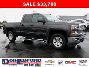  Chevrolet Silverado  LT For Sale In Cleveland |