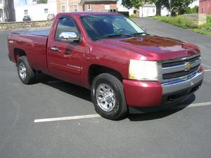  Chevrolet Silverado  LT For Sale In Emmaus |