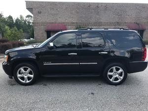 Chevrolet Tahoe LTZ For Sale In Tyrone | Cars.com