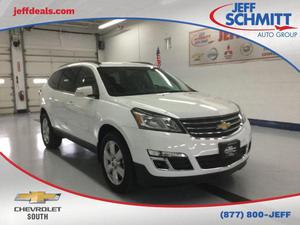  Chevrolet Traverse 1LT For Sale In Miamisburg |
