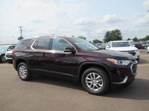  Chevrolet Traverse 1LT For Sale In Sterling Heights |