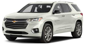  Chevrolet Traverse Premier For Sale In Marble Falls |