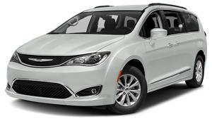  Chrysler Pacifica Touring-L For Sale In Cary | Cars.com