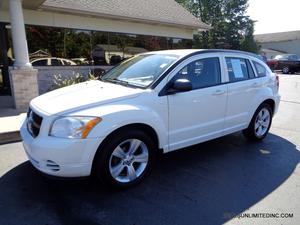  Dodge Caliber SXT For Sale In Portage | Cars.com