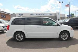  Dodge Grand Caravan SXT For Sale In Medford | Cars.com