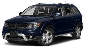  Dodge Journey Crossroad For Sale In Clearwater |