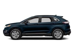  Ford Edge SEL For Sale In Woodford | Cars.com