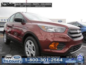  Ford Escape S For Sale In Buckner | Cars.com