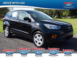  Ford Escape S For Sale In Dade City | Cars.com