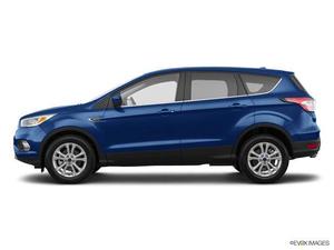  Ford Escape SE For Sale In Page | Cars.com