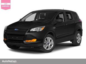  Ford Escape SE For Sale In White Bear Lake | Cars.com