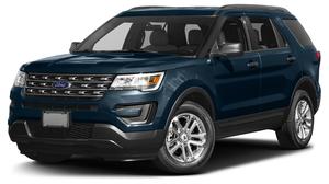  Ford Explorer Base For Sale In Dundee | Cars.com