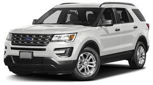  Ford Explorer Base For Sale In Silver Spring | Cars.com