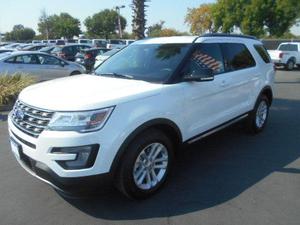  Ford Explorer XLT For Sale In Corning | Cars.com