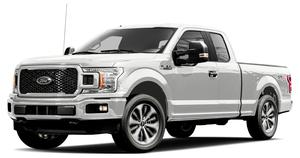  Ford F-150 XL For Sale In Charleston | Cars.com