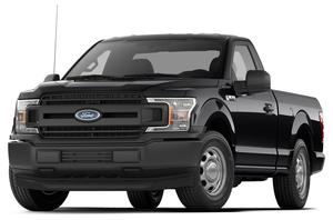  Ford F-150 XL For Sale In Mobile | Cars.com